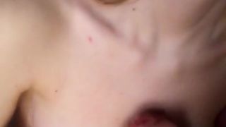 santos busty slut fucks her cunt with a sex toy