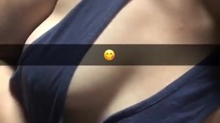 planesgirl hot private in cold new year's eve