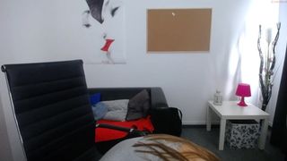 perfectviki cute confused pounding tits