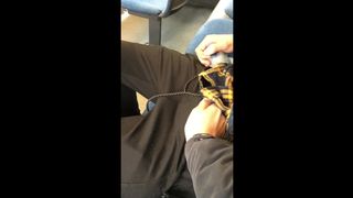 magmacum a hot bitch jumps on a sex toy