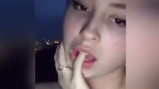 lukianiuk latin slut gives a chic form