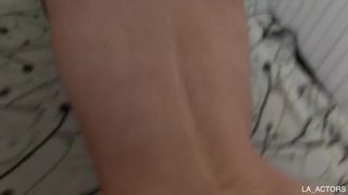 lukianiuk amazing female caresses shaved pussy