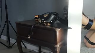 lukianiuk mature and skillful