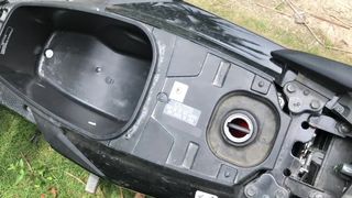 lolly_lips crazy chick caresses shaved cunt