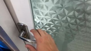 lolly_lips nude slut masturbates shaved vagina