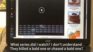 lolly_lips little one, few two. she begins to introduce almost the whole hand into her pussy.