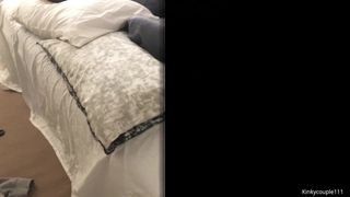 kinkycouple111 online show January 2020