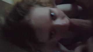 killdreams blonde goddess is dug into both holes.