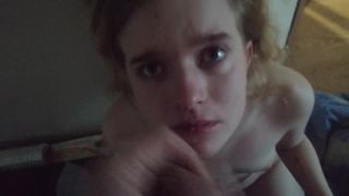 killdreams blonde goddess is dug into both holes.