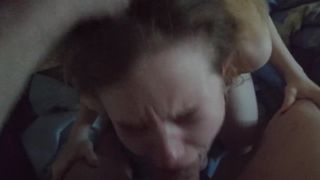 killdreams blonde goddess is dug into both holes.