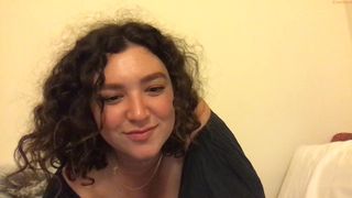 dirty_baby_rica stunning tear