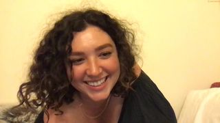 dirty_baby_rica stunning tear