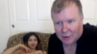 daddystepdaughter19 gorgeous model seduces with big tits