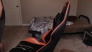 daddys_kitten_play cute little doll caresses big boobs