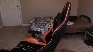 daddys_kitten_play cute little doll caresses big boobs