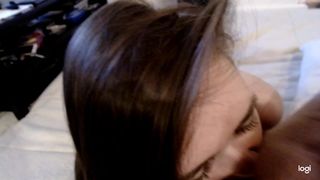 daddiscooki chick chats in fries