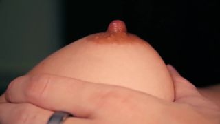 Teacher of Magic cute slut caresses beautiful tits