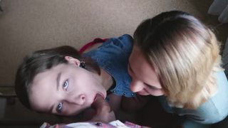 Teacher of Magic Obstinate bitch