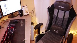 Shinaryen and her soft pussy