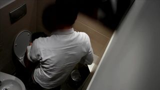 Nemi BangsDesire busty hottie caresses shaved pussy