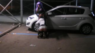 Nemi BangsDesire 18 January 2020