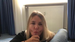 MaryCandy hot devil teasingly vagina