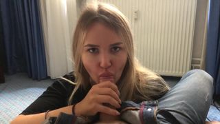 MaryCandy hot devil teasingly vagina
