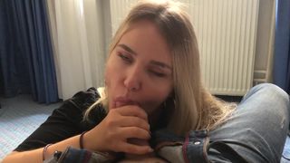 MaryCandy hot devil teasingly vagina