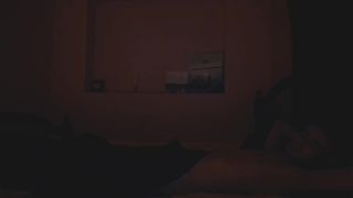 JuliAleXXX babe in stockings fucks ass