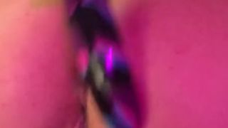 Dread Hot [PornHub] satisfied with sex toy