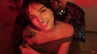 Dread Hot [PornHub] blond slut jerking off dick