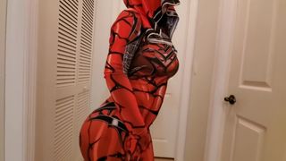 Crystal Lust Vicious lady