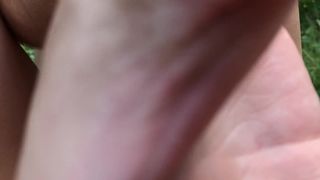 Bogotvorec exciting trash boasts a body