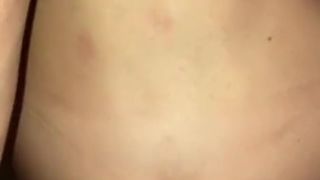 Bogotvorec black-haired confused - having fun in fries