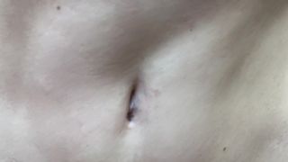 Bogotvorec cute chick fucks both holes