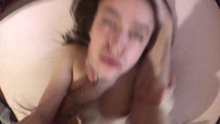 ADOLFxNIKA exquisite passion rubs pussy