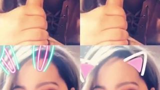 planesgirl Vicious brunette