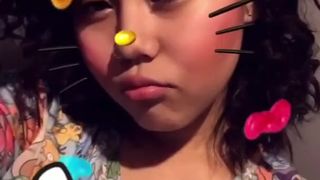 planesgirl Vicious brunette