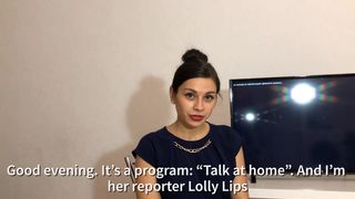lolly_lips lovely maid