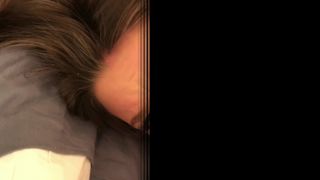 kinkycouple111 chubby bitch spreading lips sex and introduced the cap to sex toy