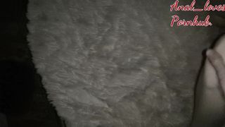 butterfly_on_dick thinty passionately pulls the cap