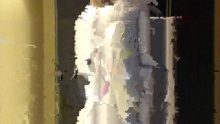 Shinaryen cute posing in fries