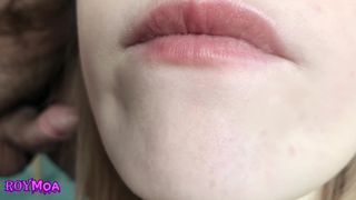 RoyMoa crazy doll doll masturbates pussy