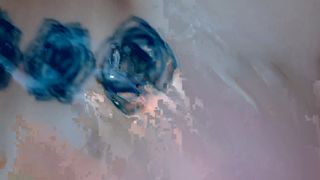 RoyMoa the delightful skin is furiously fucking both holes.