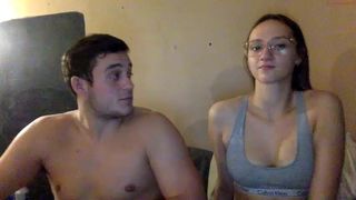 z_couple_d22 cumming heavily