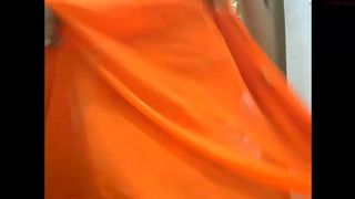 tamannasharma slim bitch jerks off with sex toys