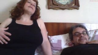 shesalsa_porcellina charming bitch caresses big tits