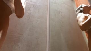 secretdream Short haired granny