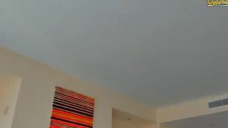 novacyy experienced trash cram hand in both their holes