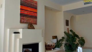 novacyy experienced trash cram hand in both their holes